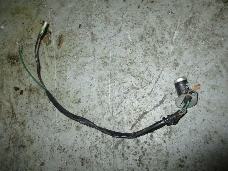 2000 Suzuki DT225 outboard 2 stroke 22501-031007 thermoswitch