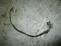 Load image into Gallery viewer, 2000 Suzuki DT225 outboard 2 stroke 22501-031007 thermoswitch
