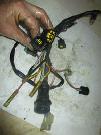Load image into Gallery viewer, Yamaha 100hp 4 stroke outboard engine wiring harness
