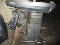 Load image into Gallery viewer, Yamaha 250hp 2 stroke outboard 30" midsection
