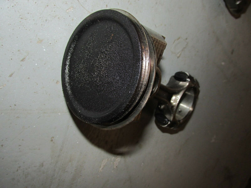 2003 Suzuki outboard DF40+50 05001F-373115 4-stroke piston + rod 12100-87J02