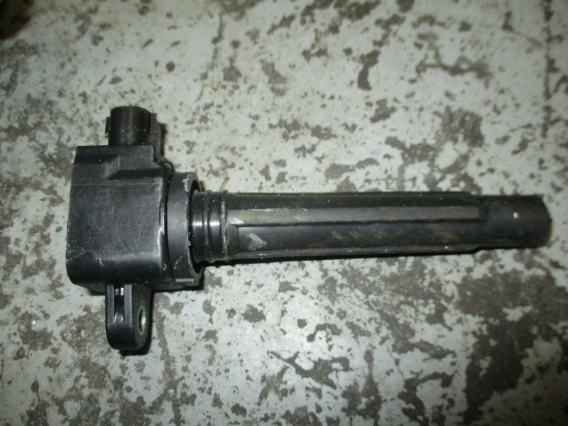2004 Suzuki DF200Z outboard 4-stroke Ignition coil 33410-93j00