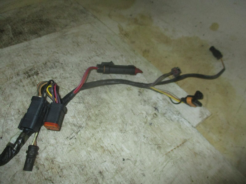 Johnson 115hp 2 stroke outboard engine wiring harness (584762)