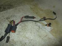 Load image into Gallery viewer, Johnson 115hp 2 stroke outboard engine wiring harness (584762)
