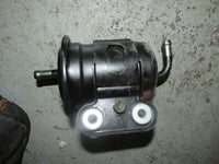 Load image into Gallery viewer, 2003 Johnson outboard 115hp 4 stroke J115PX4STS high pressure filter 5033704
