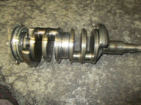 Load image into Gallery viewer, 1986 Johnson 90hp Outboard 2-stroke J90TLCDC crankshaft 0396255

