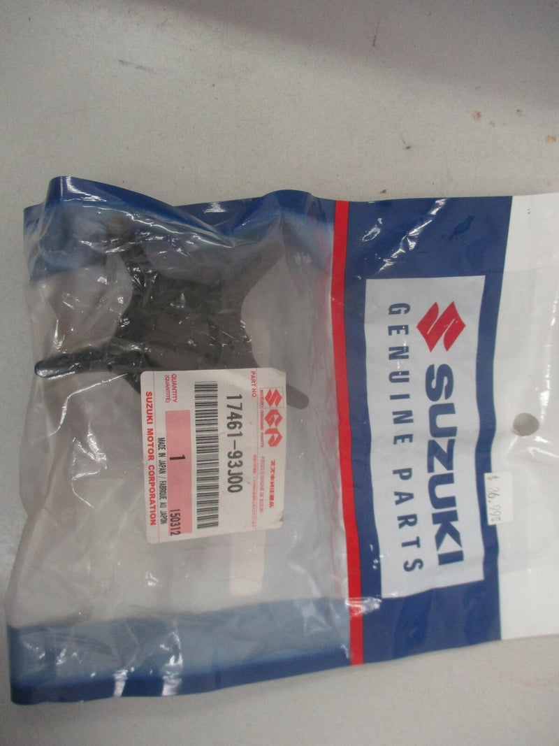 NEW Suzuki outboard water pump impeller (17461-93J00)