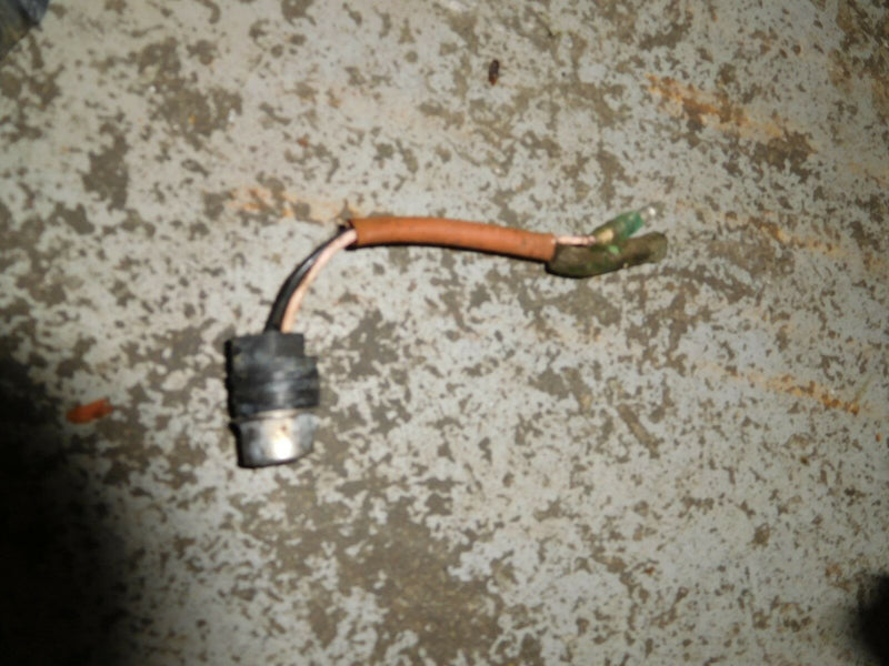 2003 yamaha vz225TLRB Vmax HPDI thermoswitch 688-82560-10-00