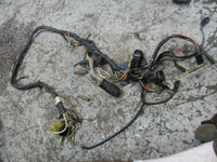 Load image into Gallery viewer, 1988 Suzuki DT75 outboard engine wiring harness 36610-95601
