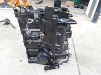 Load image into Gallery viewer, 1998 Suzuki Outboard DF70 crankcase block 11300-99E05-014
