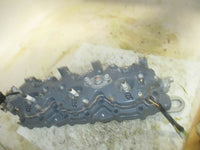 Load image into Gallery viewer, Yamaha HPDI VMAX 200hp outboard starboard cylinder head (60V-11111-00-1S)
