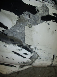 Load image into Gallery viewer, Evinrude Ocean Pro 200 hp outboard lower unit with 25" shaft
