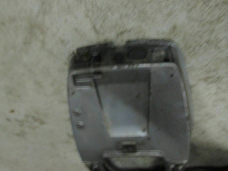 1989 Yamaha outboard 25hp 2-stroke 25LF Bottom Cowling