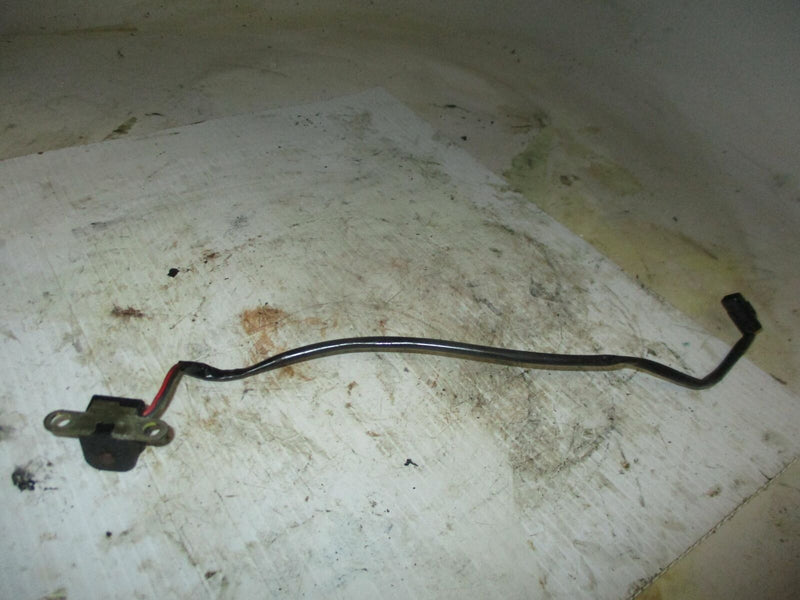 Suzuki DF70 70 hp outboard ignition timing coil