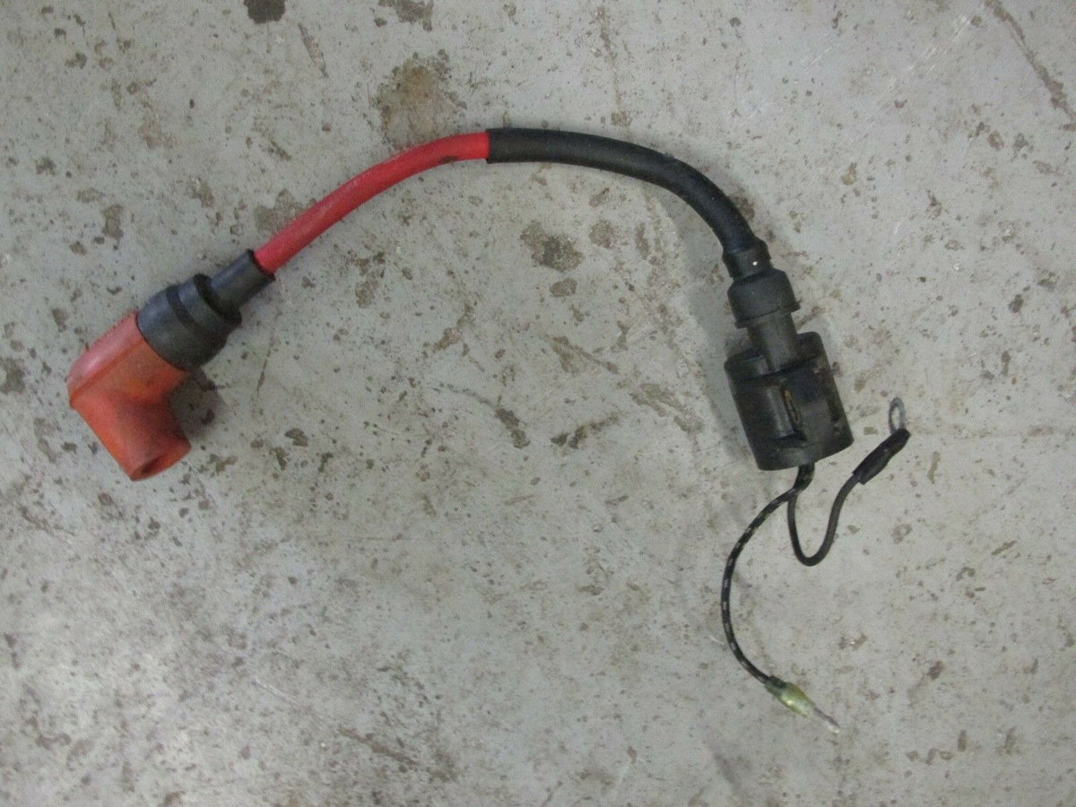 2003 Yamaha Outboard 200 VMAX VX200TLRB 3.1L ignition coil 61A-85570-00-00