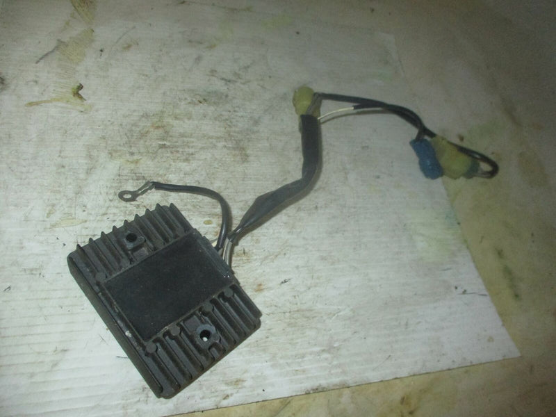 Honda BF90 90hp outboard rectifier regulator (31750-ZW1-003)