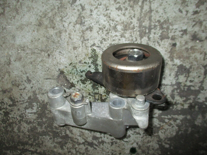 2003 Yamaha HPDI LZ250TXRB outboard belt tensioner 60v-11590