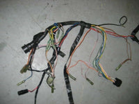 Load image into Gallery viewer, Yamaha 150 Percision Blend TXRQ 1992 wiring harness wire 6R3-82105-00-00
