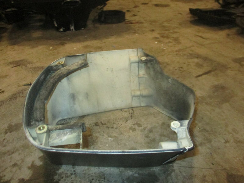1996 Evinrude 112hp 2-Stroke Outboard Apron (323800, 389274)