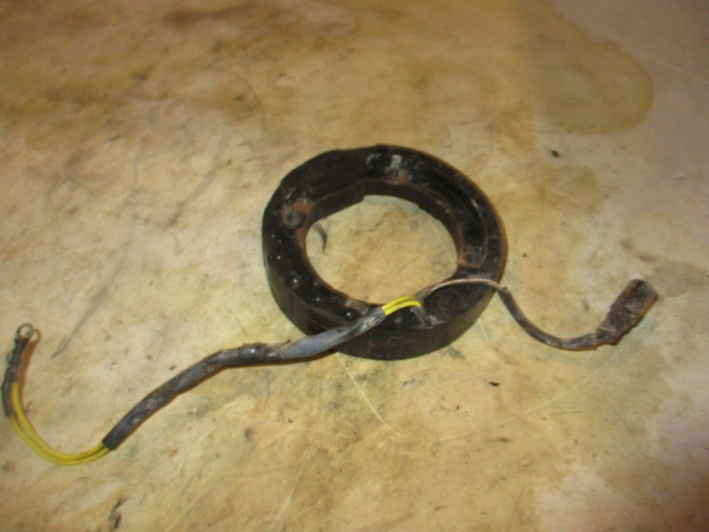 Evinrude SPL 115hp outboard stator (583538)