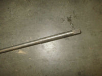 Load image into Gallery viewer, Johnson Evinrude 150hp outboard lower unit with 25&quot; shaft PARTS ONLY
