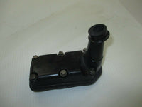 Load image into Gallery viewer, Evinrude 75hp ETEC outboard muffler 351231
