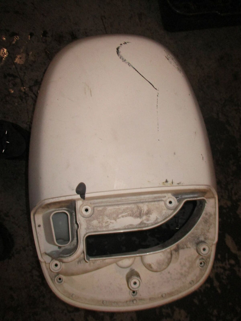 Johnson/ Suzuki DF115 outboard top cowling