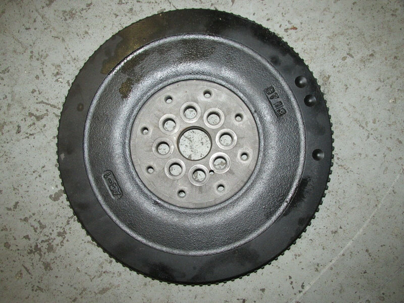 2001 Honda Outboard BF130A 130hp 4-stroke flywheel 31110-ZW5-000ZA