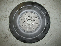 Load image into Gallery viewer, 2001 Honda Outboard BF130A 130hp 4-stroke flywheel 31110-ZW5-000ZA
