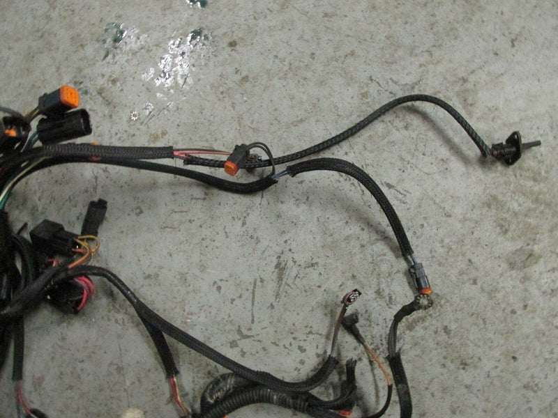 Evinrude Ficht 200hp 2-stroke E200FPXS wiring harness 586582