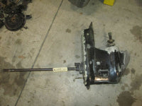 Load image into Gallery viewer, Suzuki DF115 115hp outboard lower unit with 25" shaft
