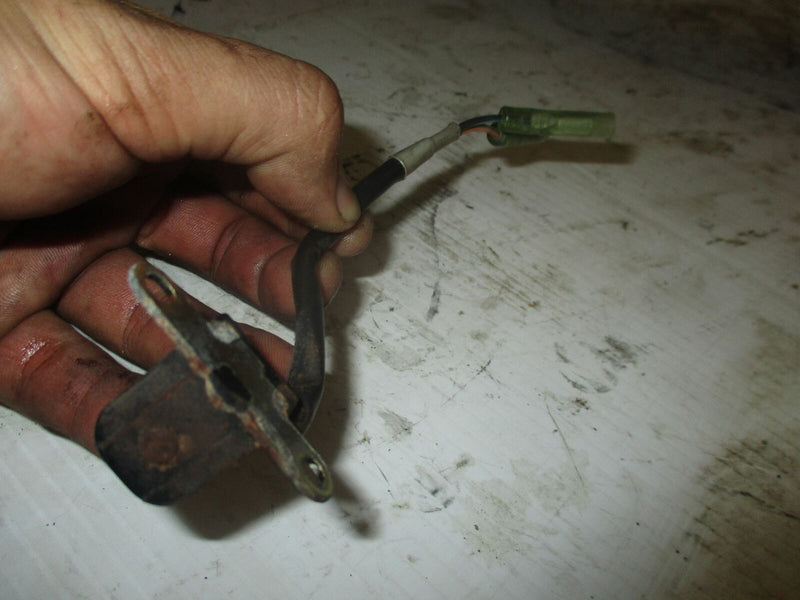Suzuki DT225 225hp outboard position sensor