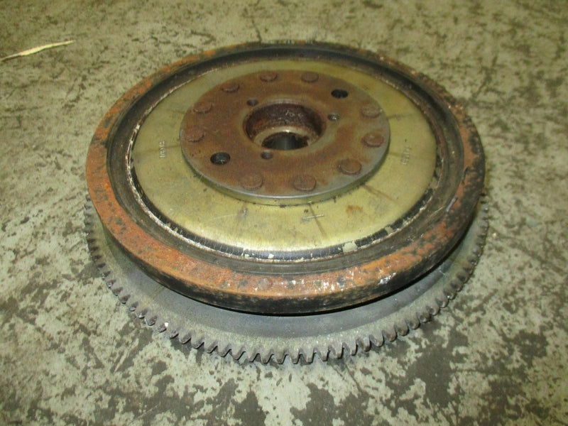 2002 Yamaha Outboard 200hp 4-stroke outboard flywheel 69j-81450-01