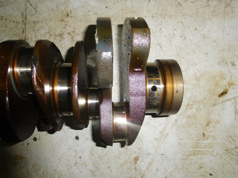 Honda Outboard BF200A Crankshaft