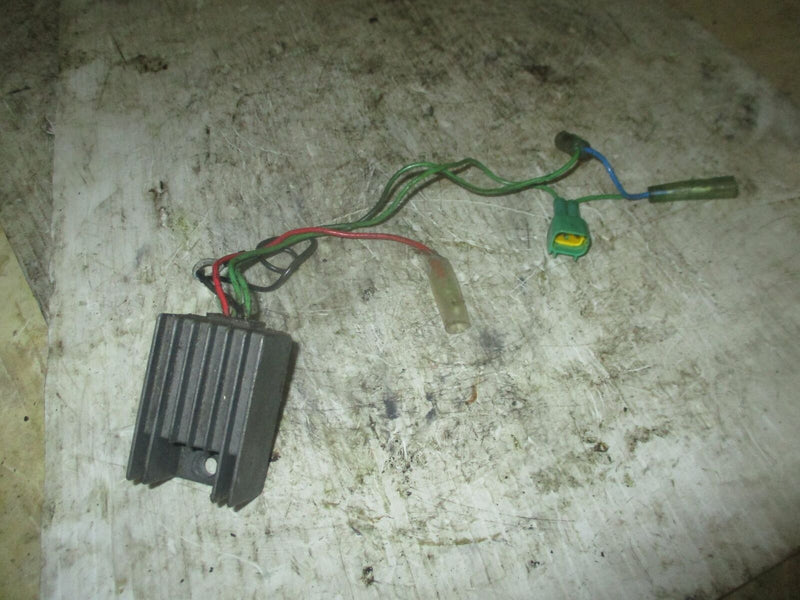 Yamaha 50hp 2 stroke outboard rectifier regulator (6H2-81960-10-00)