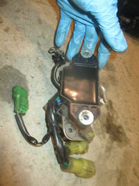 Load image into Gallery viewer, Honda 150hp 4 stroke outboard tilt trim/ control relay (38550-0Y6-0031)
