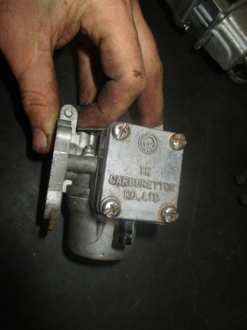 Yamaha outboard carburetor (684-52)