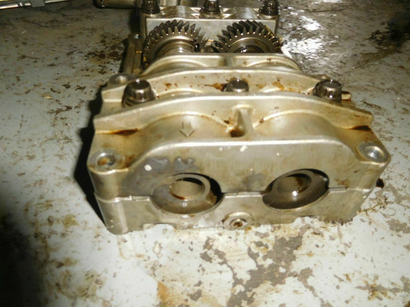 2006 Suzuki outboard DF 175 4-stroke crankshaft balancer 12600-96J00