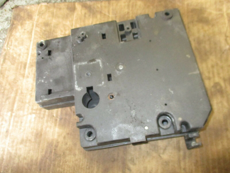Suzuki DT 85 hp 2 stroke outboard electronic box and cover 32891-95601