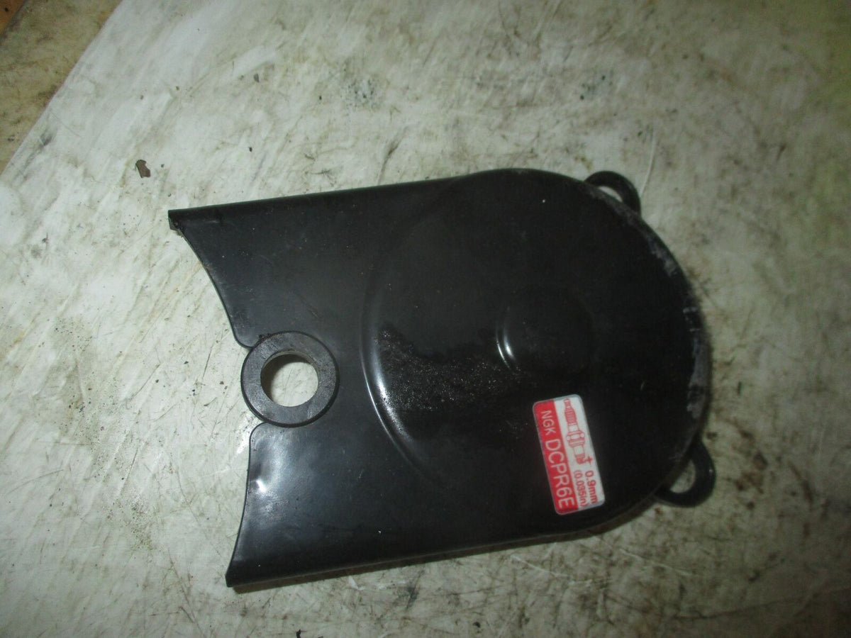 Tohatsu 9.8hp 4 stroke outboard belt cover (3V1063080)