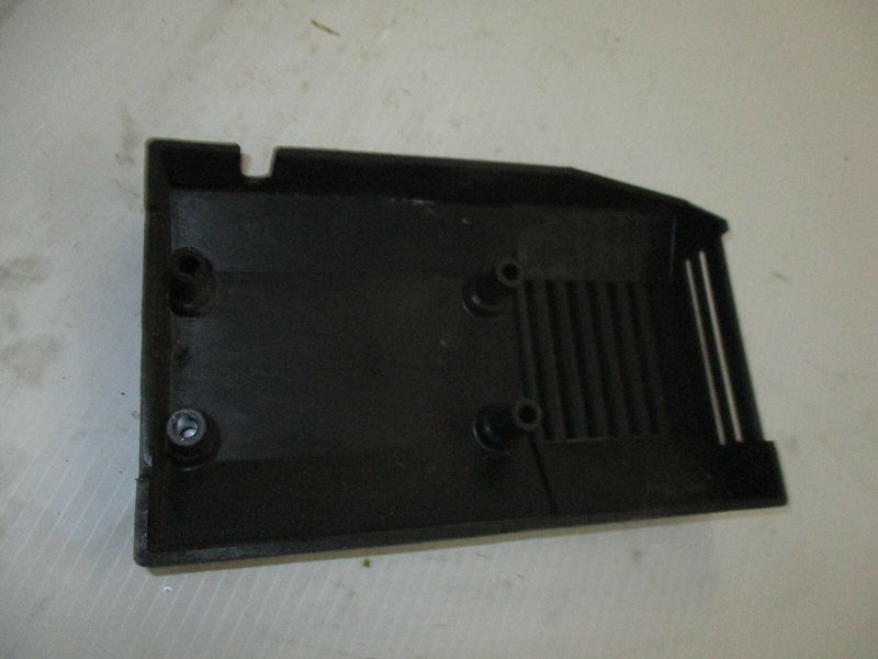 2000 Yamaha 115TLRY 2-stroke outboard 115hp Rectifier Cover 6R3-81942-00-00