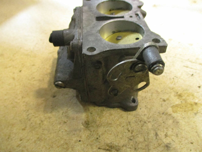 Johnson/Evinrude 90-115hp Outboard Top Carburetor with 1-5/16" valves