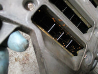 Load image into Gallery viewer, 1997 Yamaha OX66 SWS 225 outboard S225TXRV intake manifold with reeds 65j-13610
