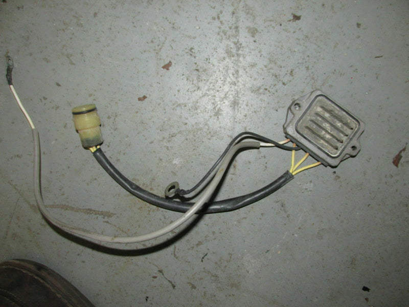 2004 Suzuki outboard DF200-250hp rectifier regulator 32800-93J03
