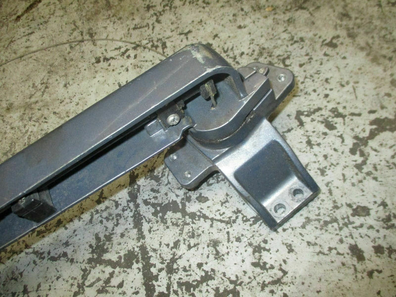 Yamaha outboard 4hp 4 stroke outboard throttle arm (68D-G2111-00-4D)