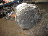 Load image into Gallery viewer, Yamaha OX66 225 hp outboard port piston and rod (61A-13624-00-00)
