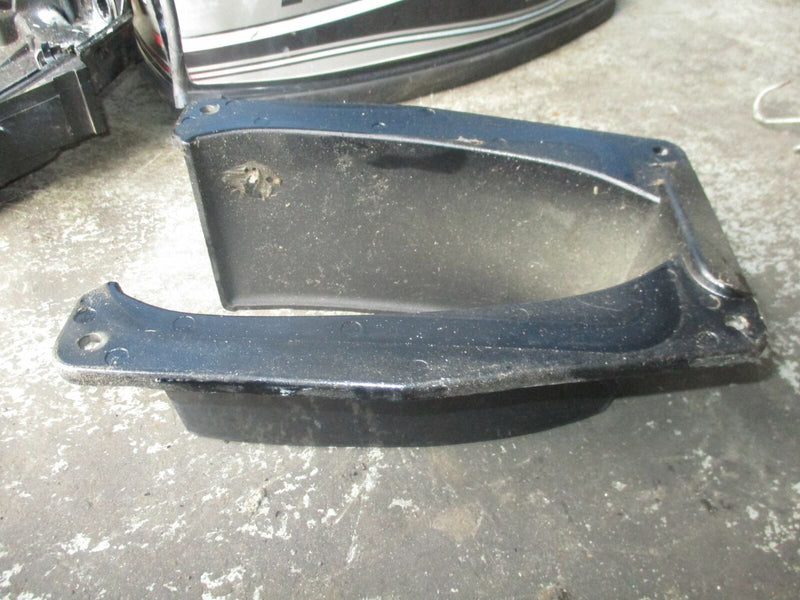 Mercury Tracker 25hp outboard apron (17258-C)