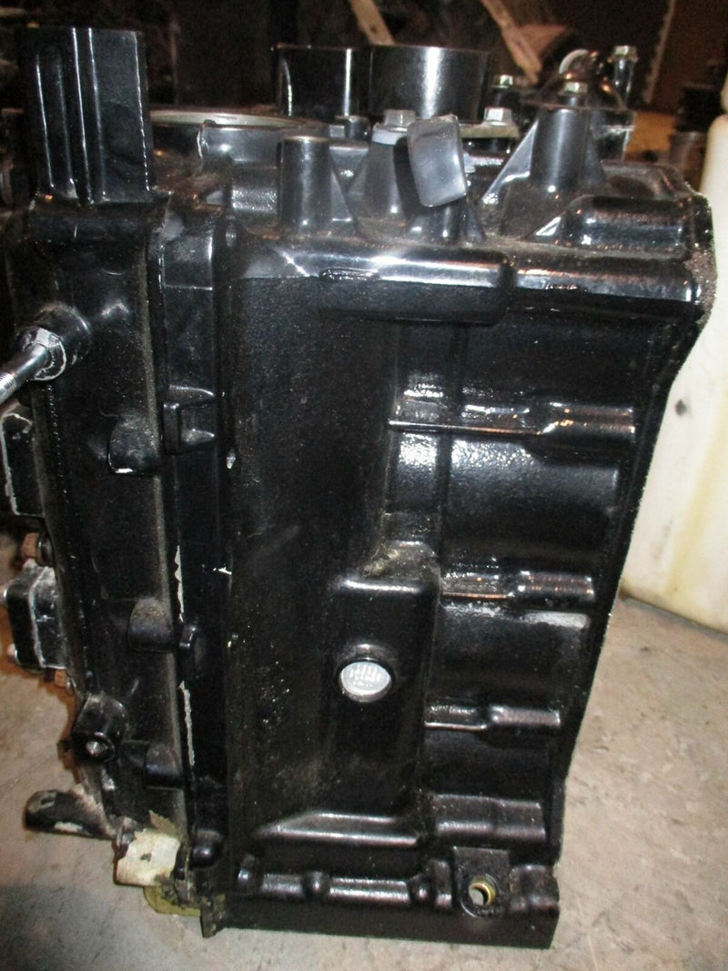Suzuki DF70 70hp outboard crankcase block
