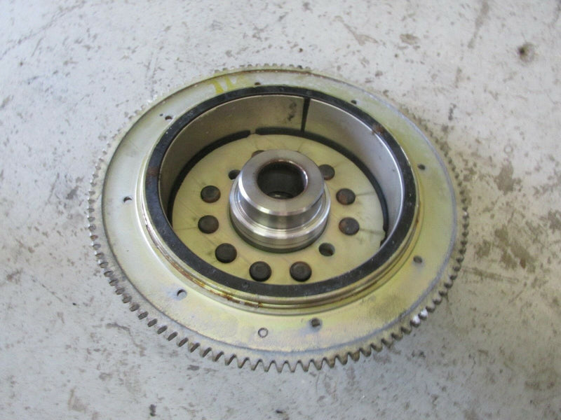 2006 Yamaha Outboard 200 225 VMAX VZ200TLR Hpdi flywheel 60V-81450-00-00