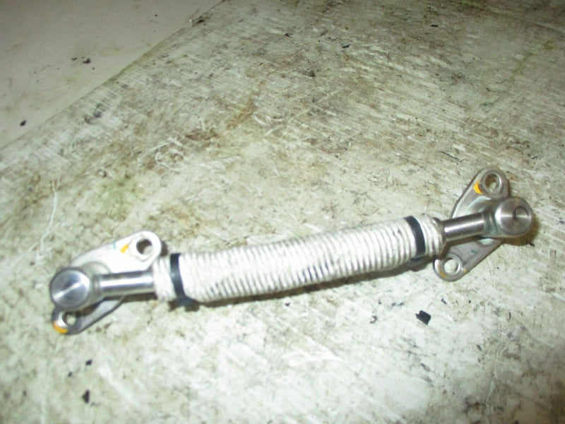 Yamaha HPDI 300hp outboard center high pressure fuel hose (60V-13975-00-00)
